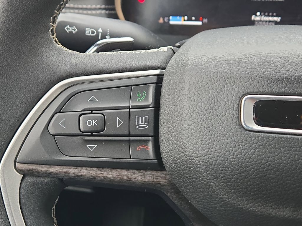 2023 Jeep Grand Cherokee L Limited, 752926, Photo