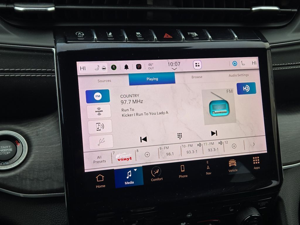 2023 Jeep Grand Cherokee L Limited, 752926, Photo