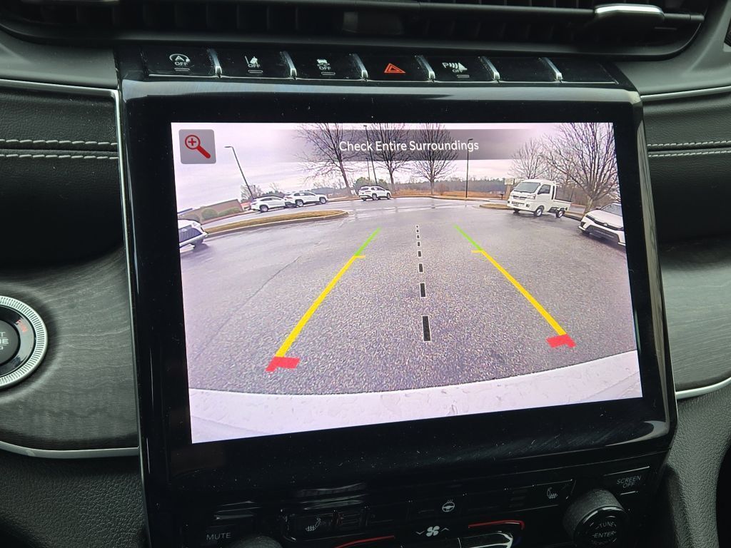 2023 Jeep Grand Cherokee L Limited, 752926, Photo