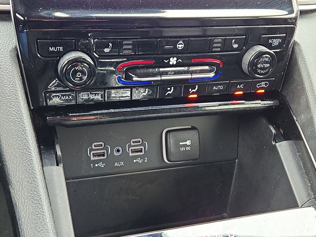 2023 Jeep Grand Cherokee L Limited, 752926, Photo