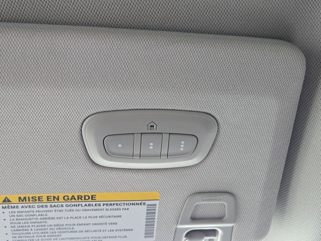 2023 Jeep Grand Cherokee L Limited, 752926, Photo