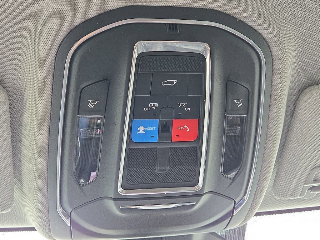 2023 Jeep Grand Cherokee L Limited, 752926, Photo