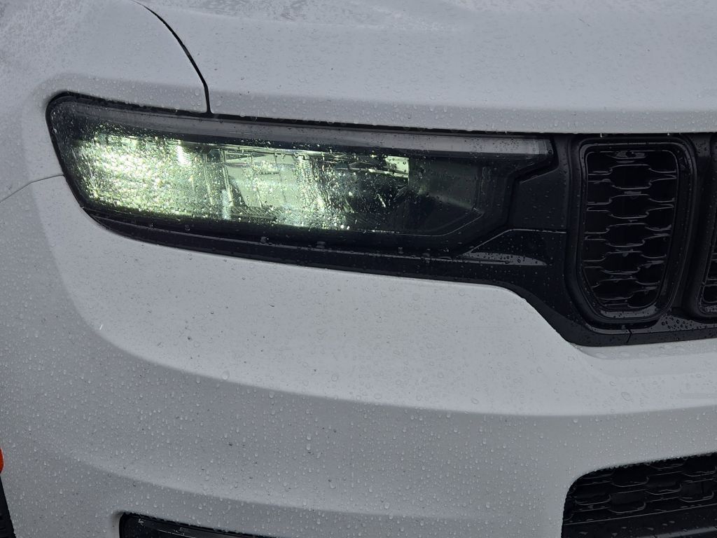 2023 Jeep Grand Cherokee L Limited, 752926, Photo