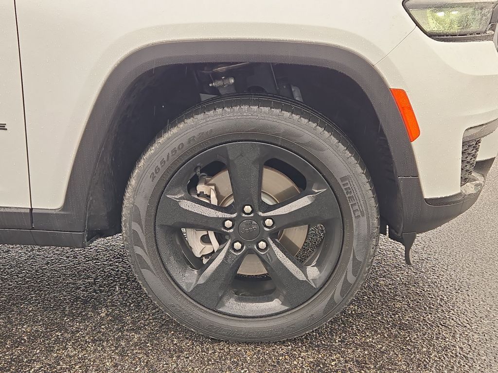 2023 Jeep Grand Cherokee L Limited, 752926, Photo