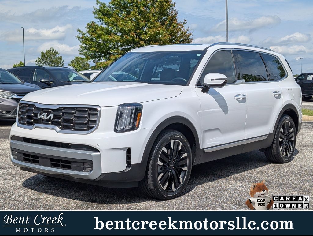 2023 Volkswagen Atlas V6 SE Technology photo 29
