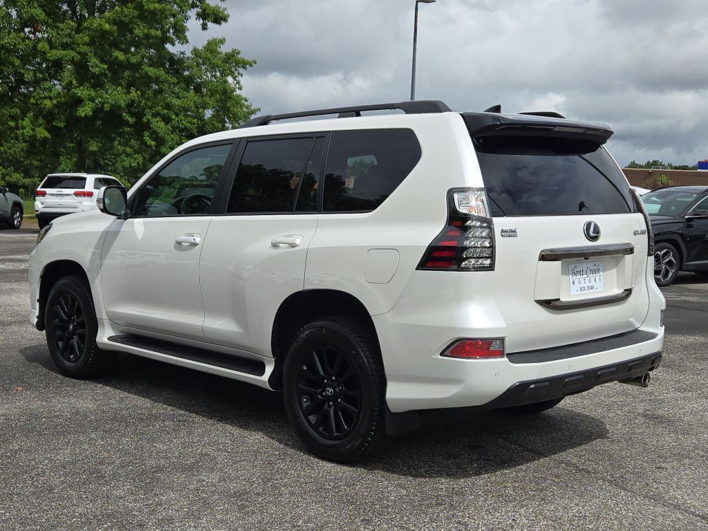 2023 Lexus GX 460 photo 11