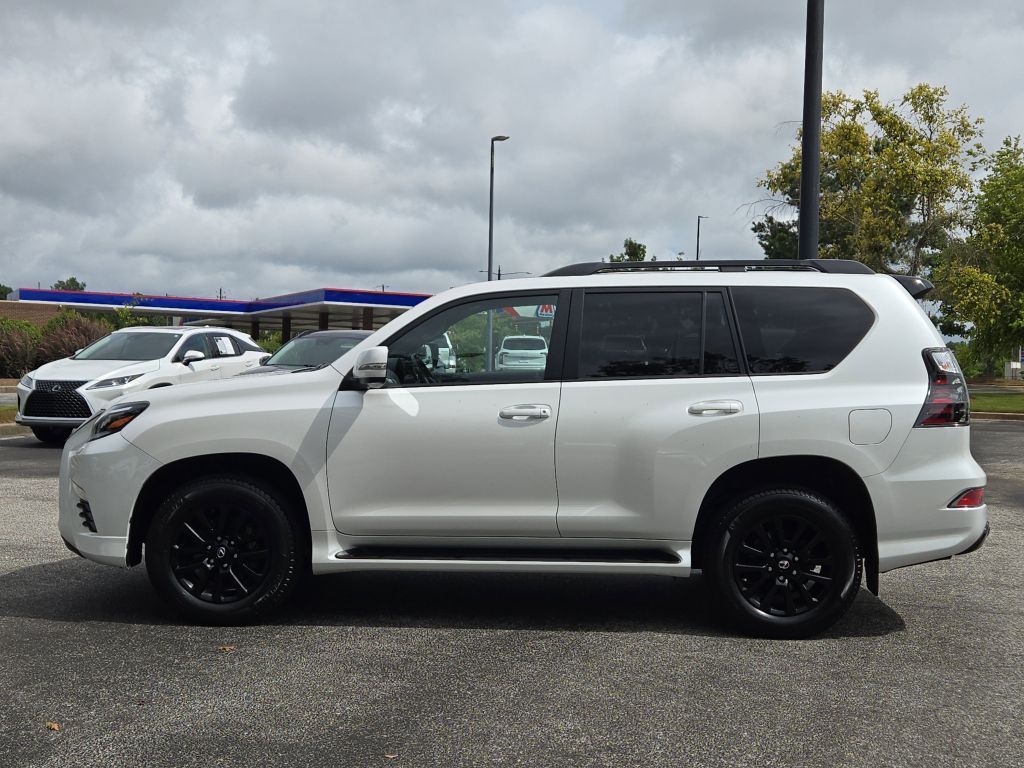 2023 Lexus GX 460 photo 12