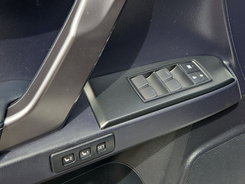 2023 Lexus GX 460 photo 14