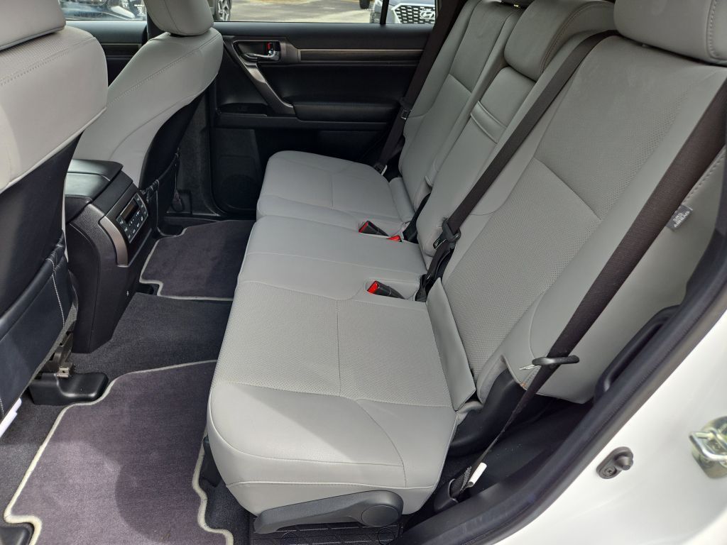 2023 Lexus GX 460 photo 16