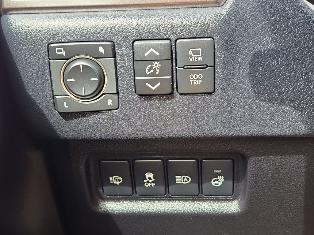 2023 Lexus GX 460 photo 20