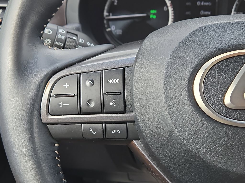 2023 Lexus GX 460 photo 21