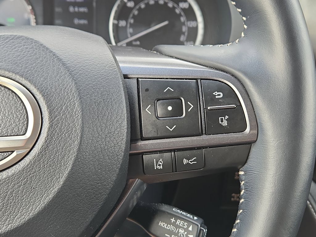 2023 Lexus GX 460 photo 22