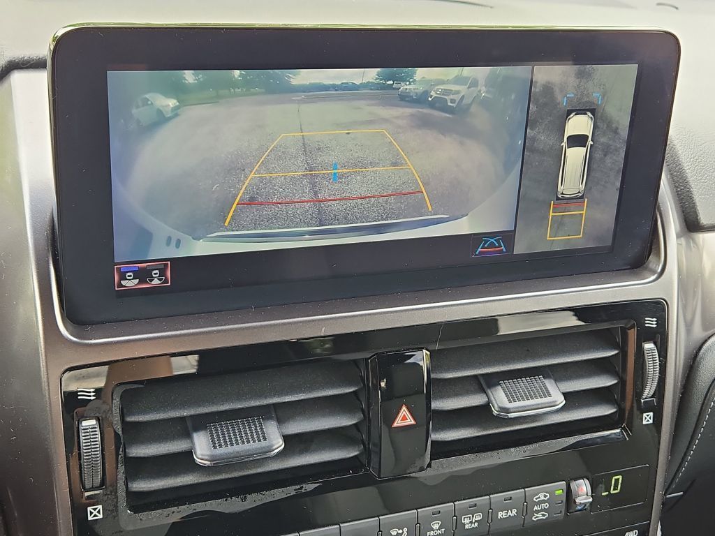 2023 Lexus GX 460 GX 460, 351241, Photo