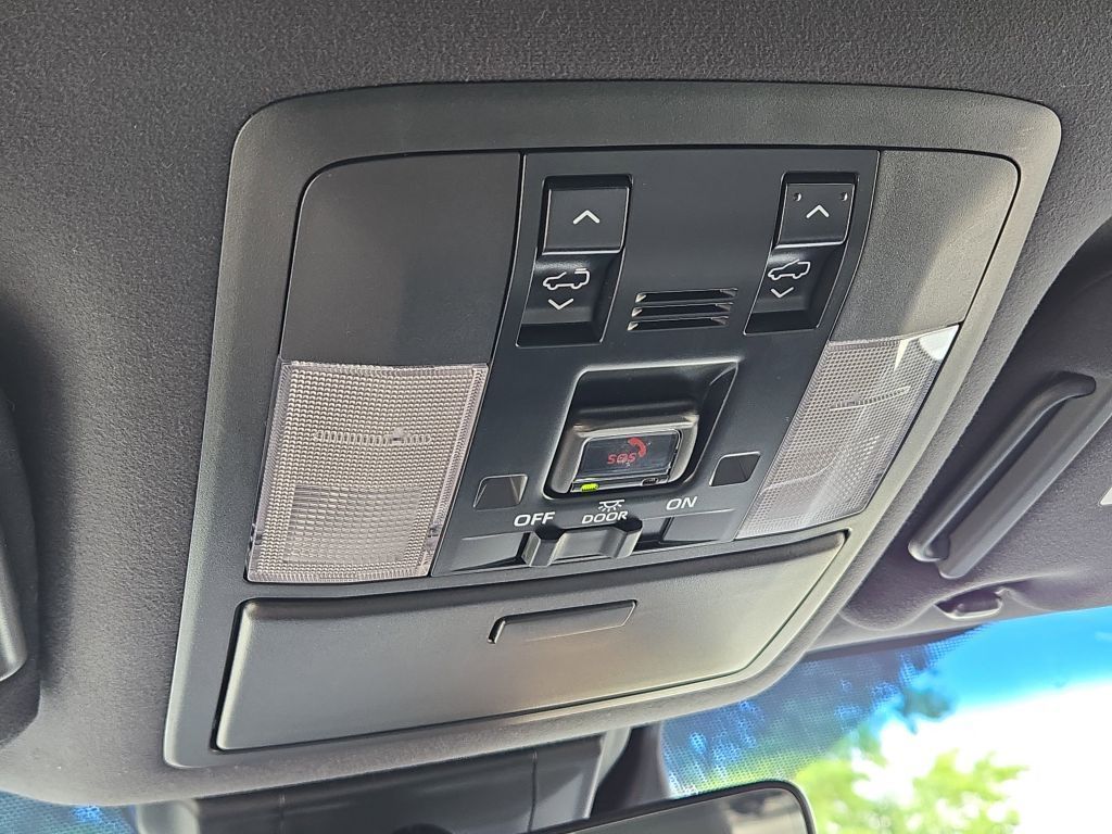 2023 Lexus GX 460 photo 27