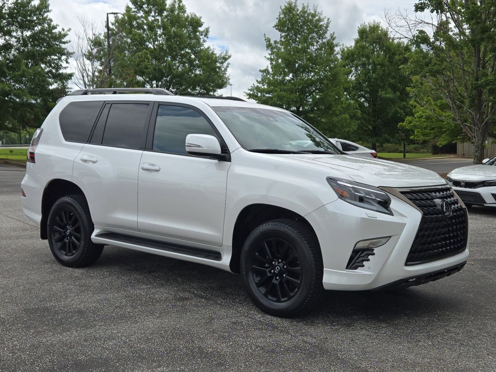 2023 Lexus GX 460 photo 5