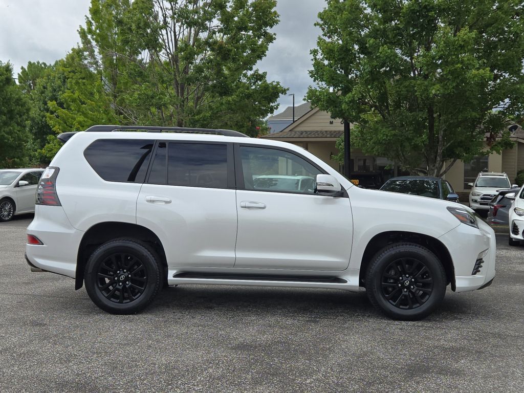 2023 Lexus GX 460 photo 6