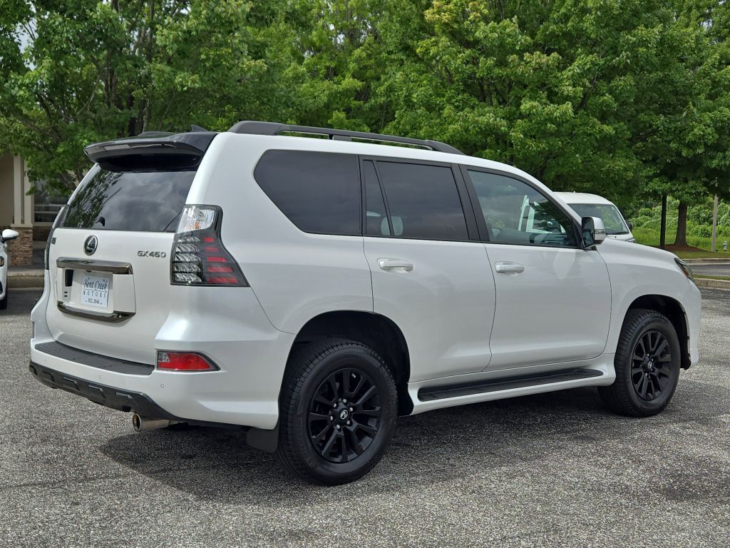 2023 Lexus GX 460 photo 7