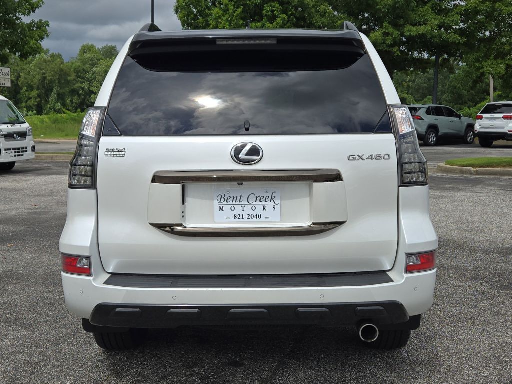 2023 Lexus GX 460 photo 8