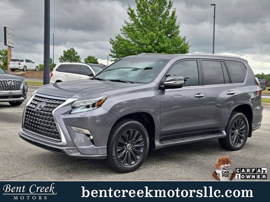 2023 Lexus GX 460 photo 29