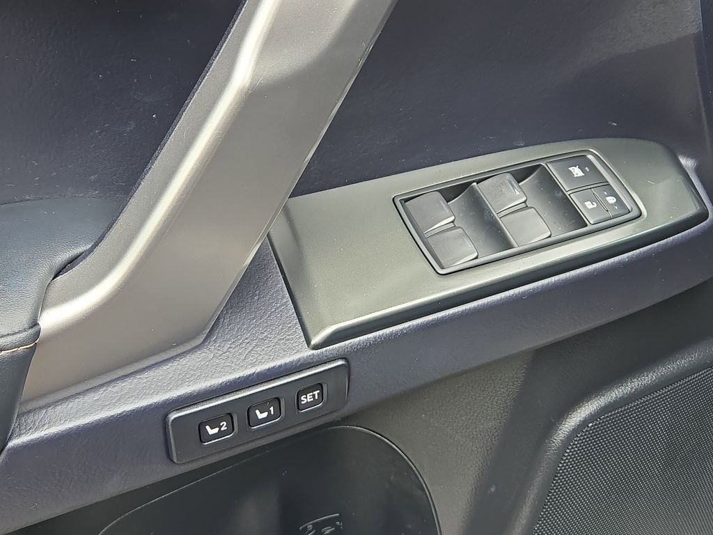 2023 Lexus GX 460 Premium photo 12