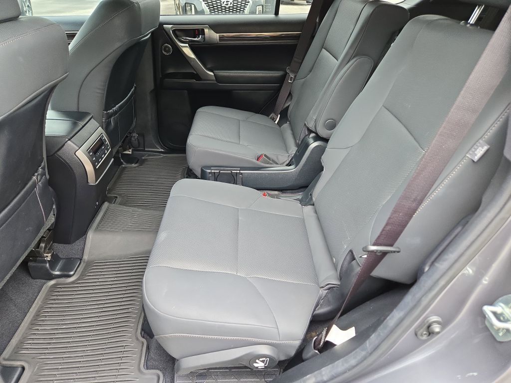2023 Lexus GX 460 Premium photo 14