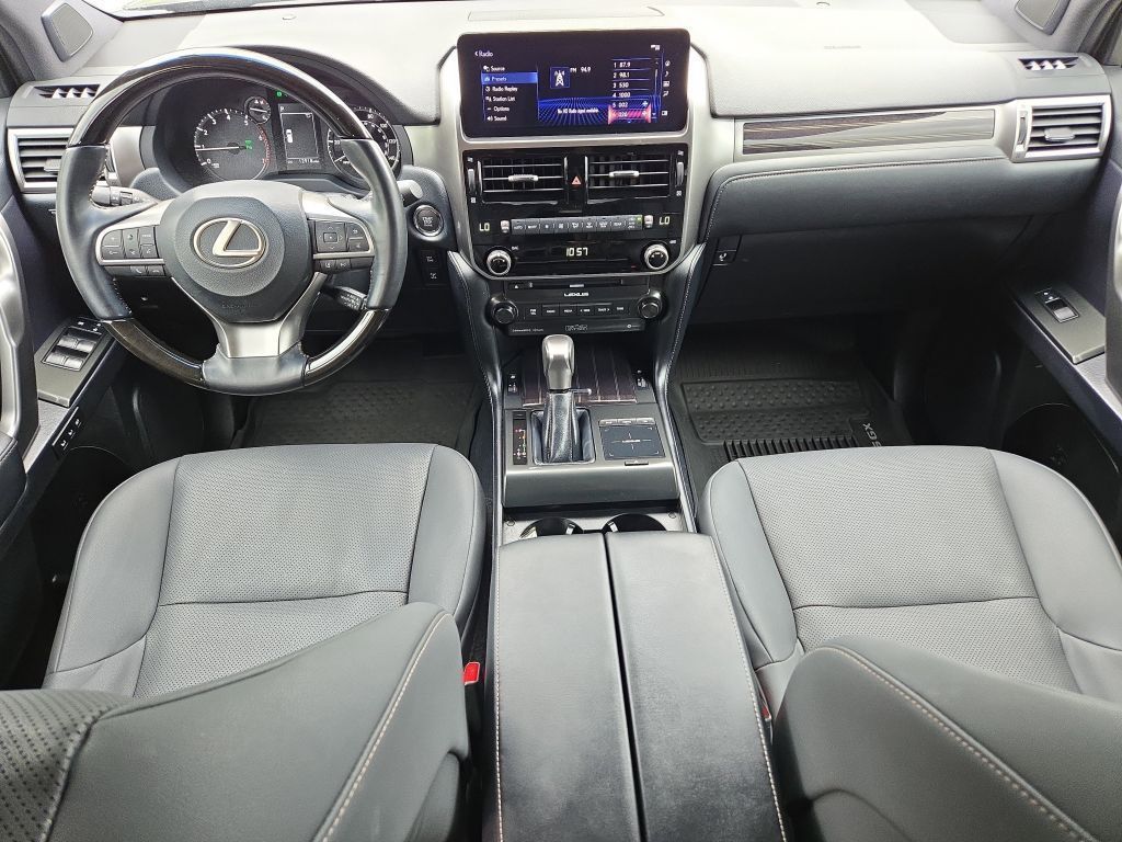 2023 Lexus GX 460 Premium photo 15