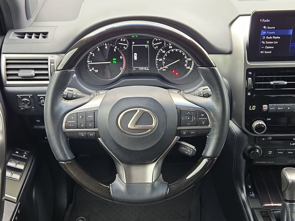 2023 Lexus GX 460 Premium photo 17