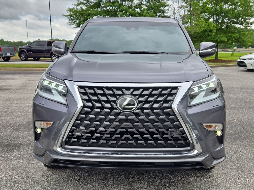 2023 Lexus GX 460 GX 460 Premium, 383620, Photo