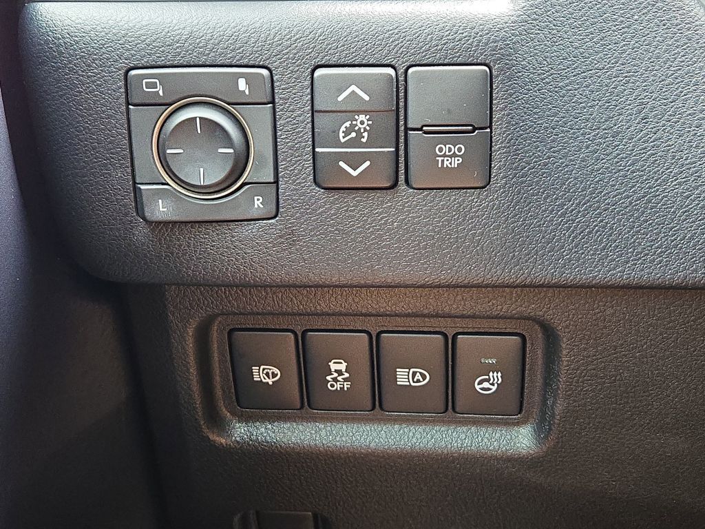 2023 Lexus GX 460 Premium photo 18