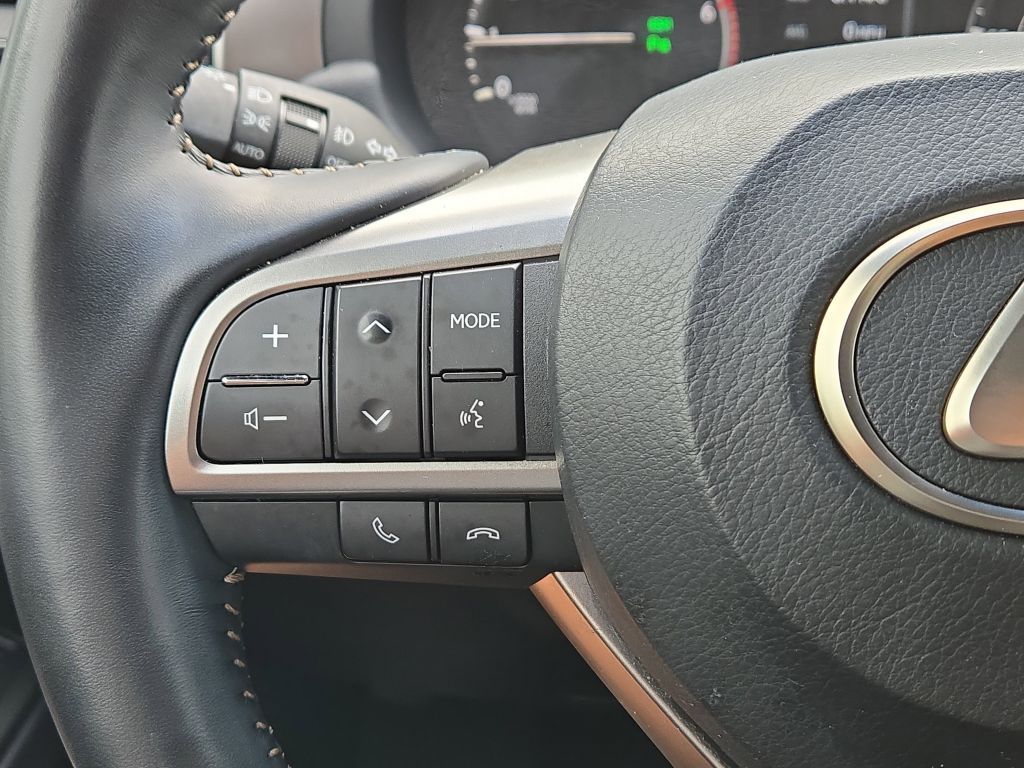 2023 Lexus GX 460 Premium photo 19