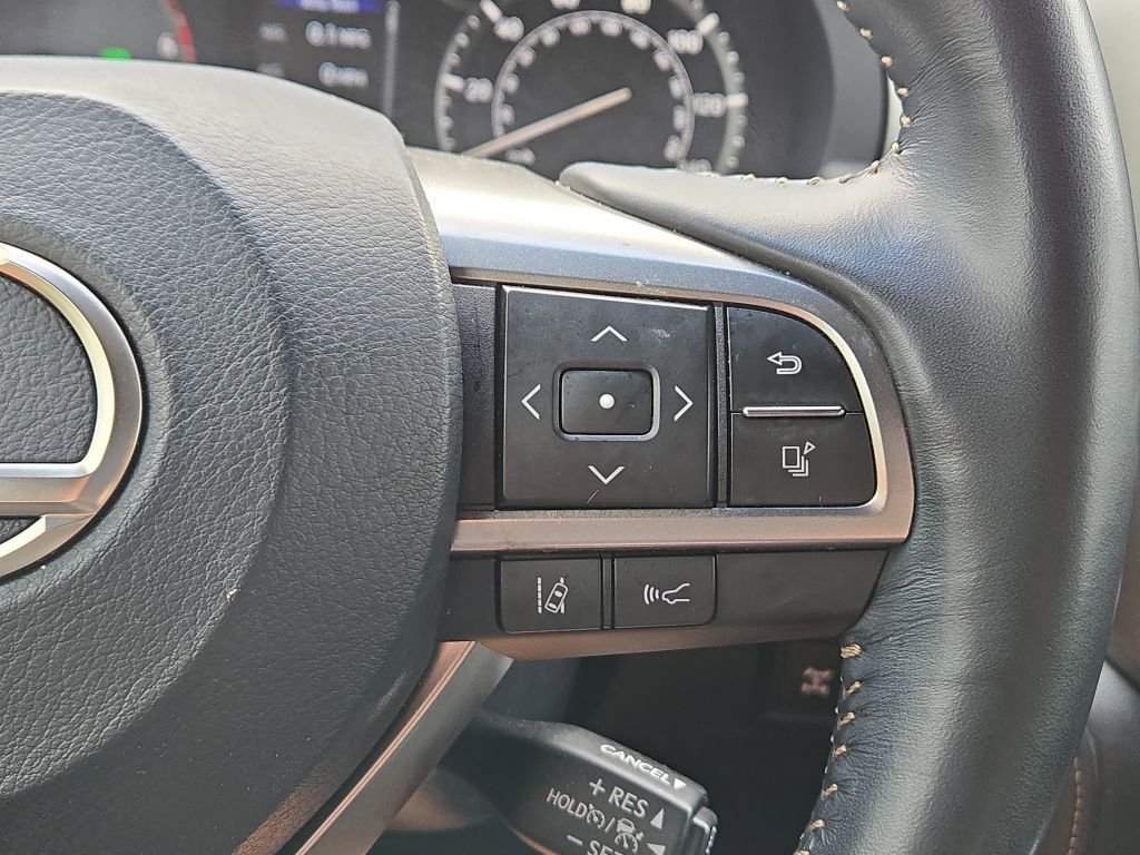 2023 Lexus GX 460 Premium photo 20