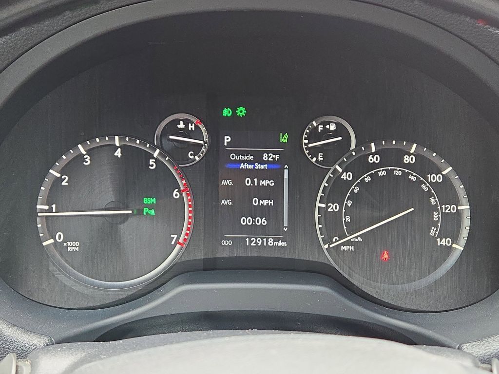 2023 Lexus GX 460 Premium photo 21