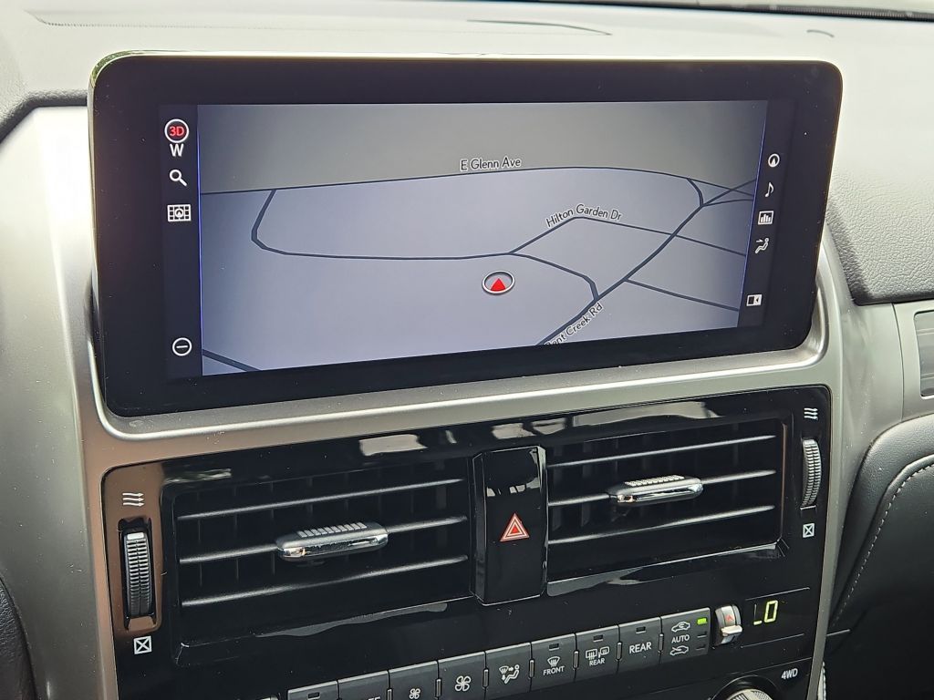 2023 Lexus GX 460 Premium photo 22