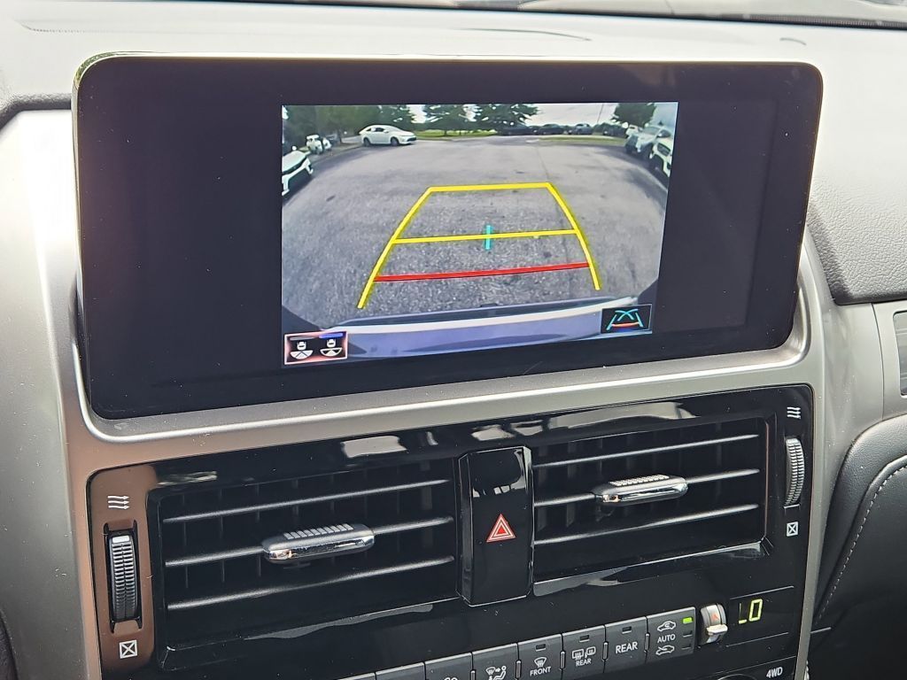 2023 Lexus GX 460 Premium photo 23