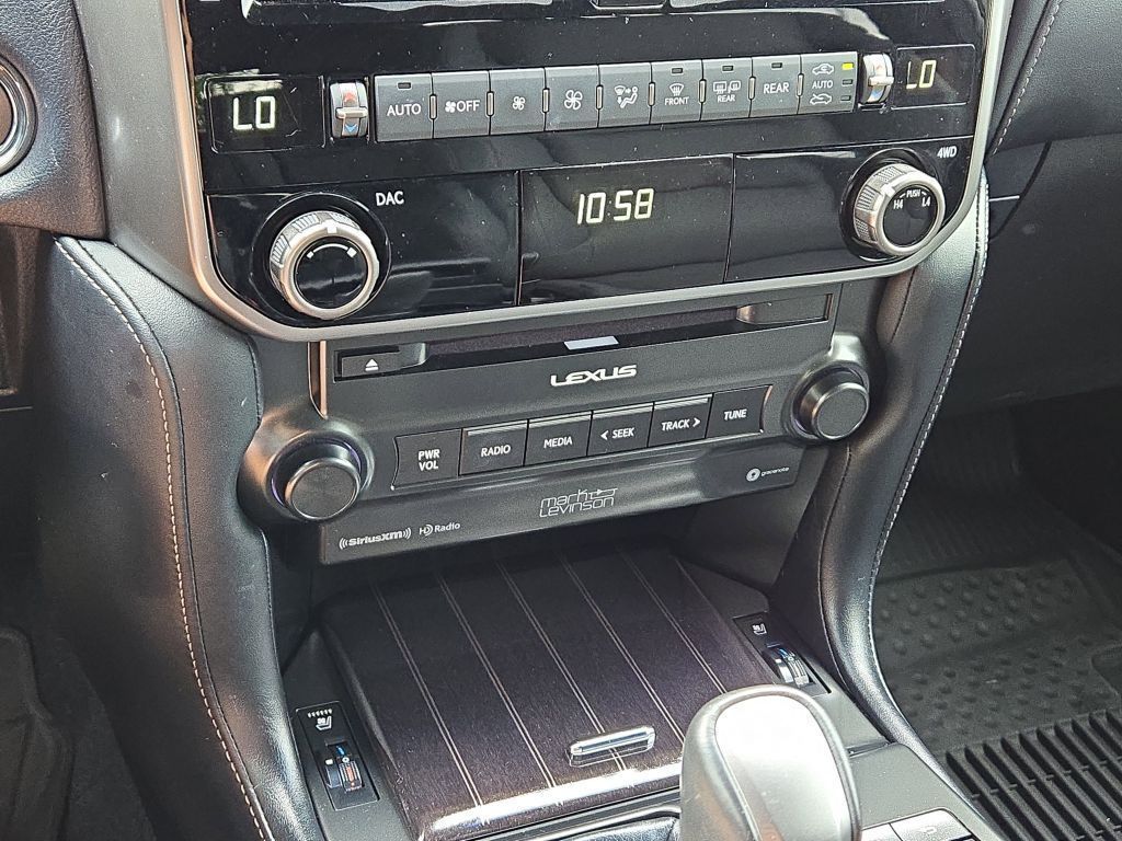 2023 Lexus GX 460 Premium photo 24