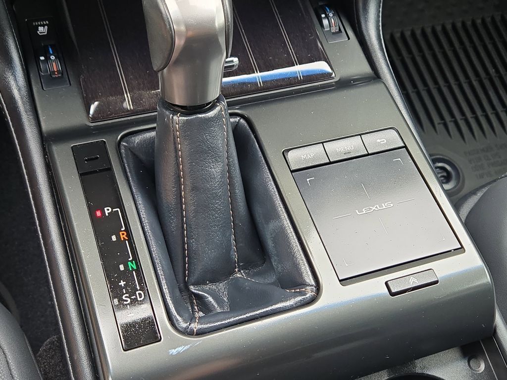 2023 Lexus GX 460 Premium photo 26