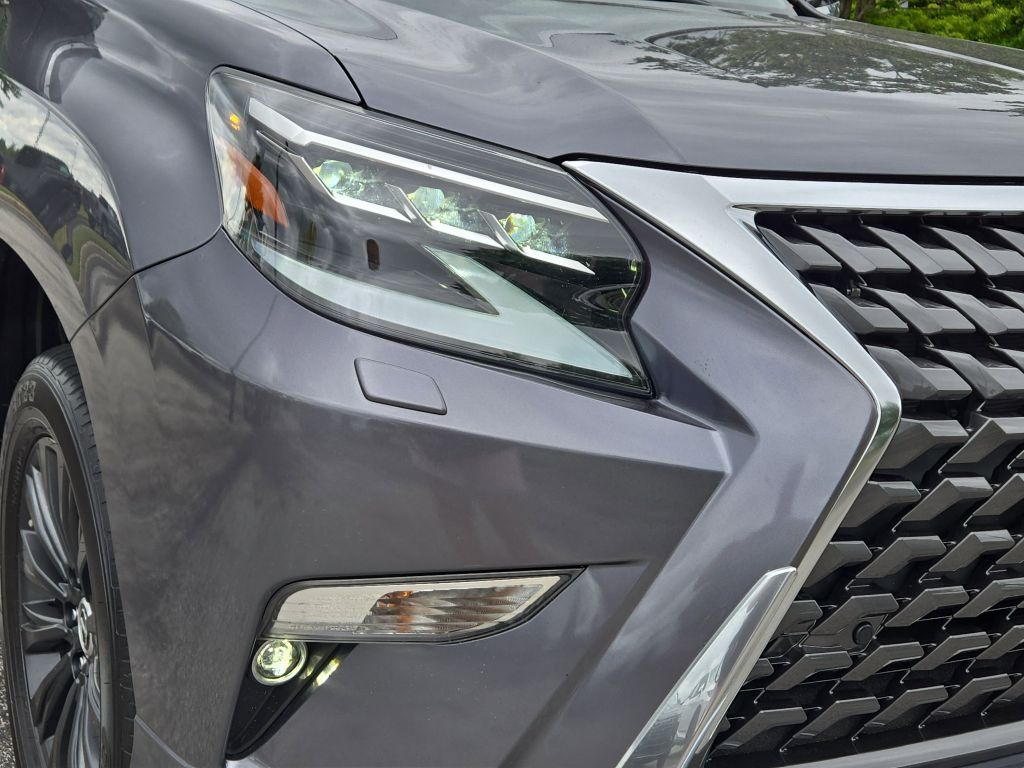 2023 Lexus GX 460 GX 460 Premium, 383620, Photo