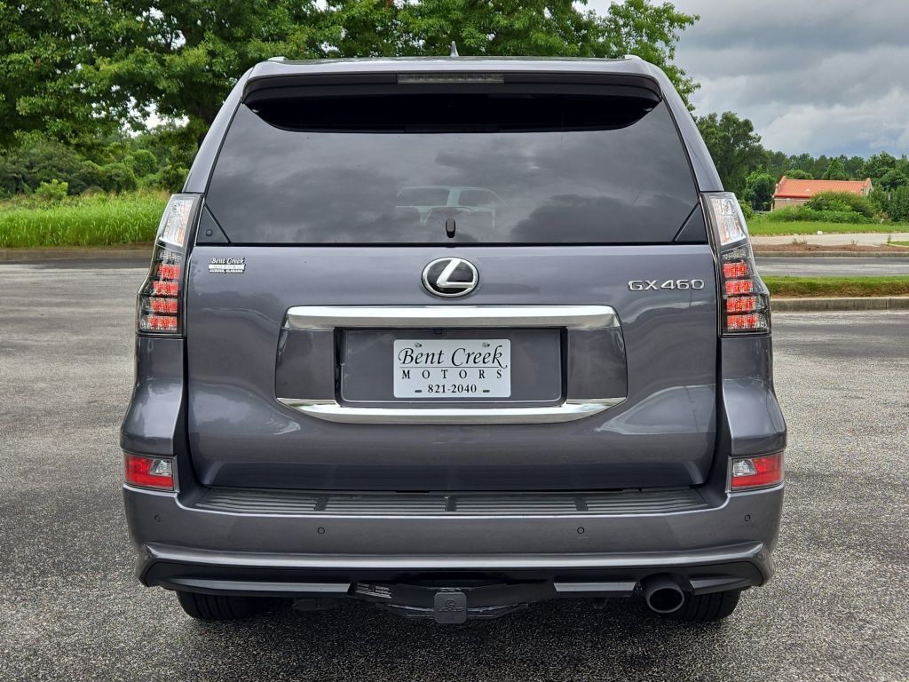 2023 Lexus GX 460 Premium photo 6