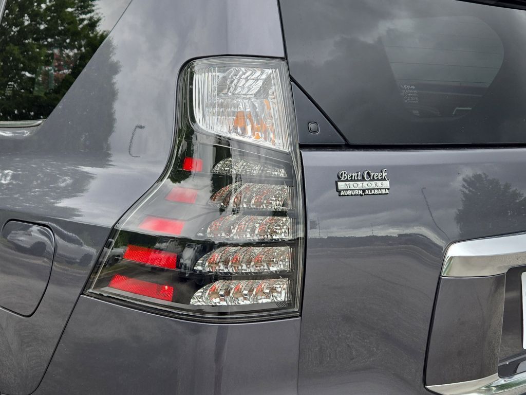 2023 Lexus GX 460 Premium photo 7