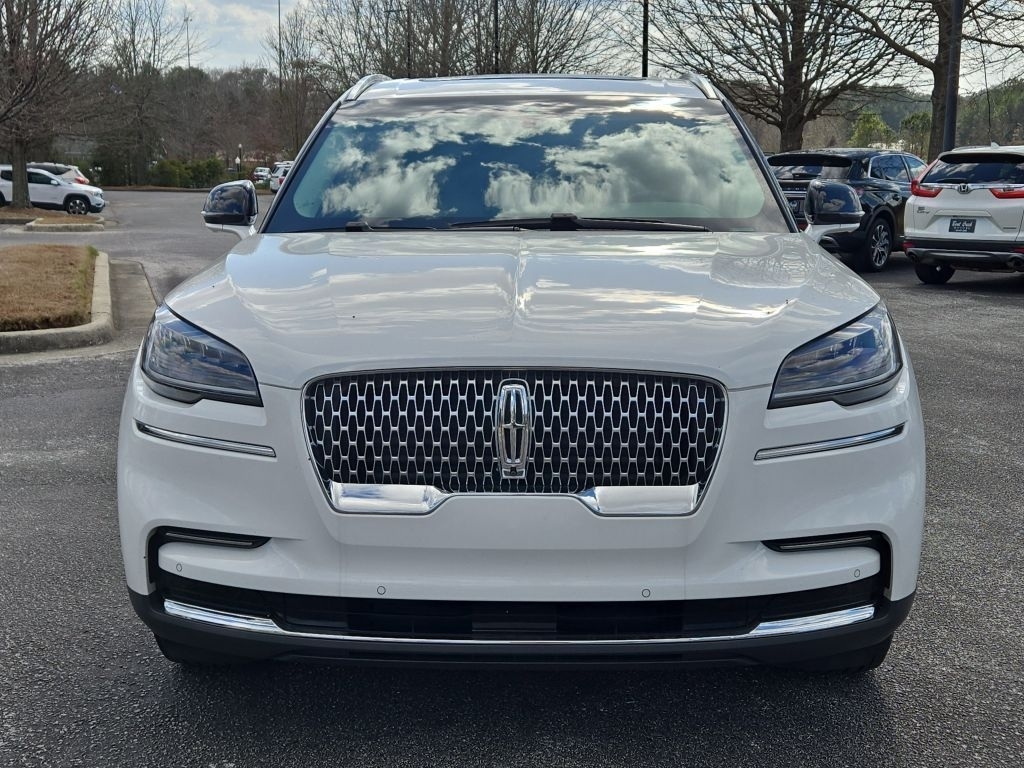 2023 Lincoln Aviator , L33636, Photo