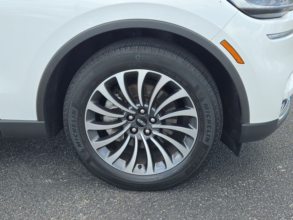 2023 Lincoln Aviator , L33636, Photo