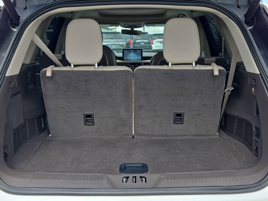 2023 Lincoln Aviator , L33636, Photo