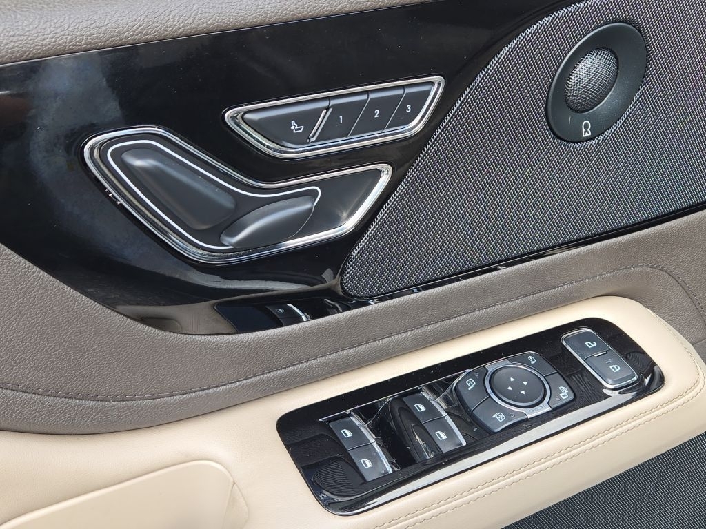 2023 Lincoln Aviator , L33636, Photo