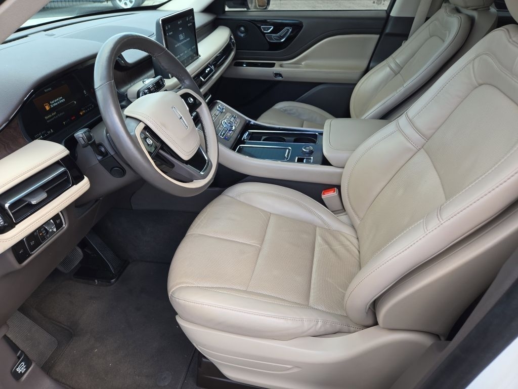 2023 Lincoln Aviator , L33636, Photo