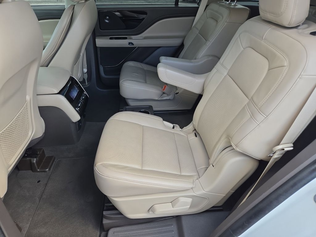 2023 Lincoln Aviator , L33636, Photo