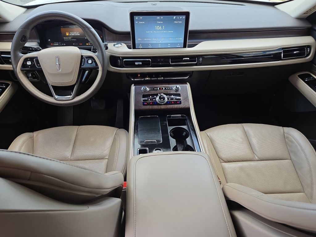 2023 Lincoln Aviator , L33636, Photo