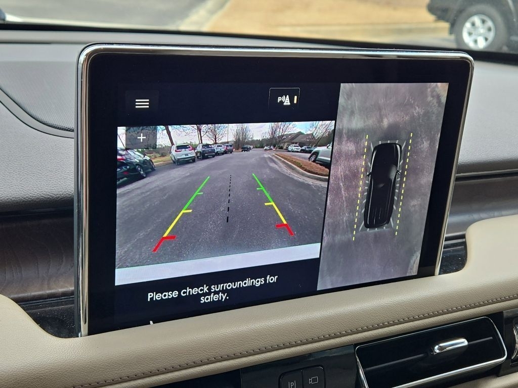 2023 Lincoln Aviator , L33636, Photo