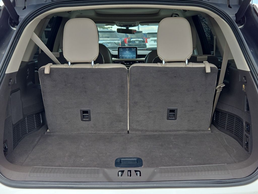 2023 Lincoln Aviator Reserve, L33636, Photo