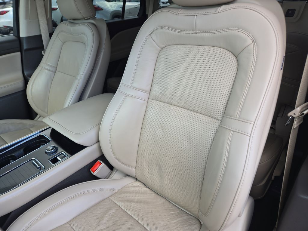 2023 Lincoln Aviator Reserve, L33636, Photo