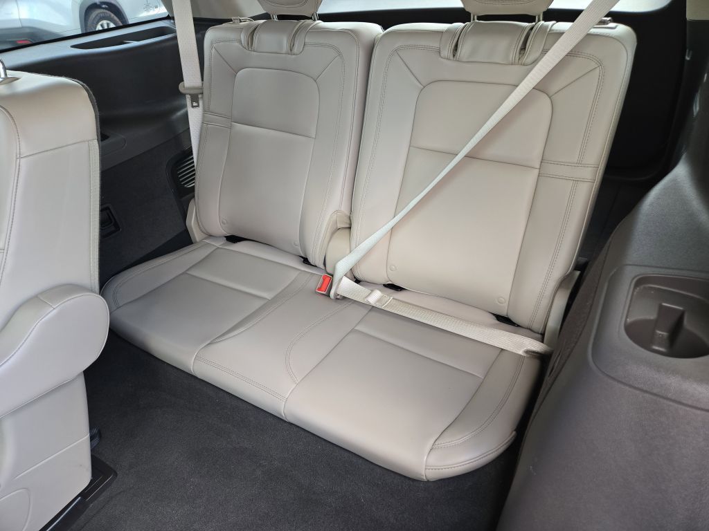 2023 Lincoln Aviator Reserve, L33636, Photo